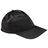 Curl Keeper - BADAZZ Backless Satin Cap